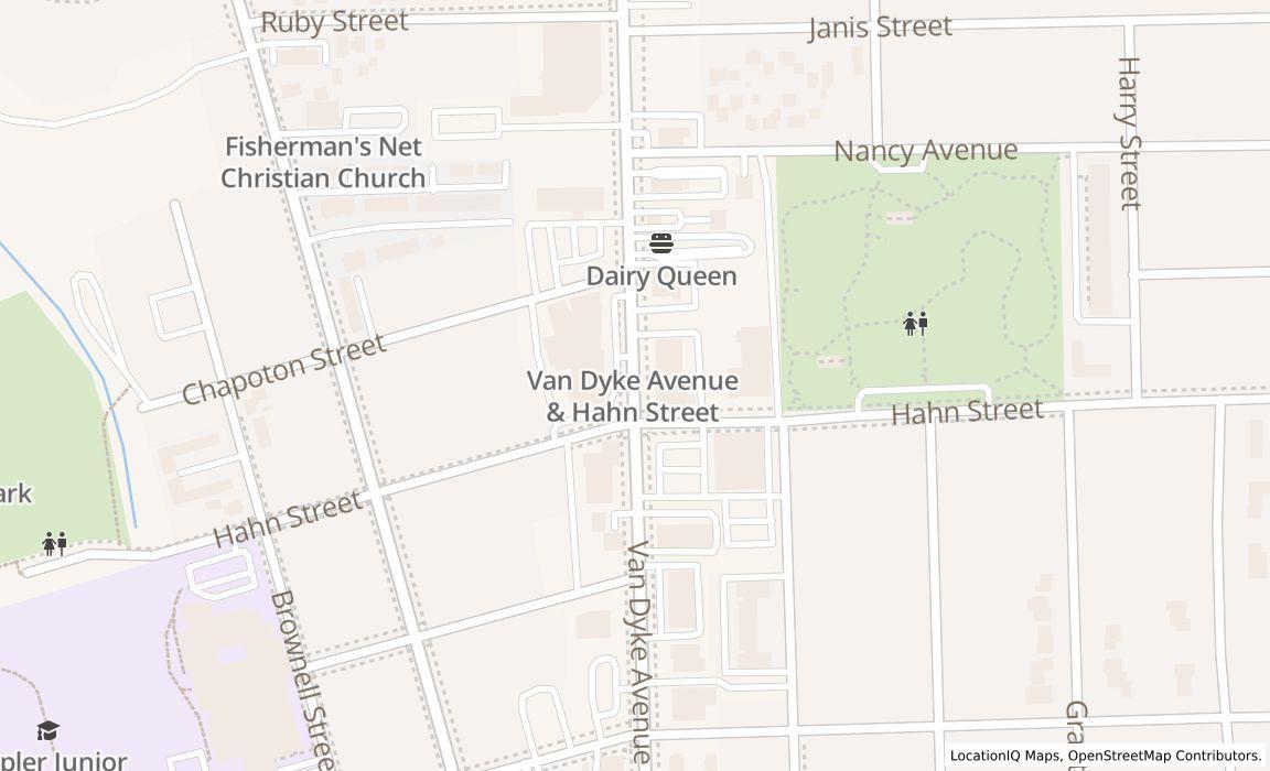Office Map
