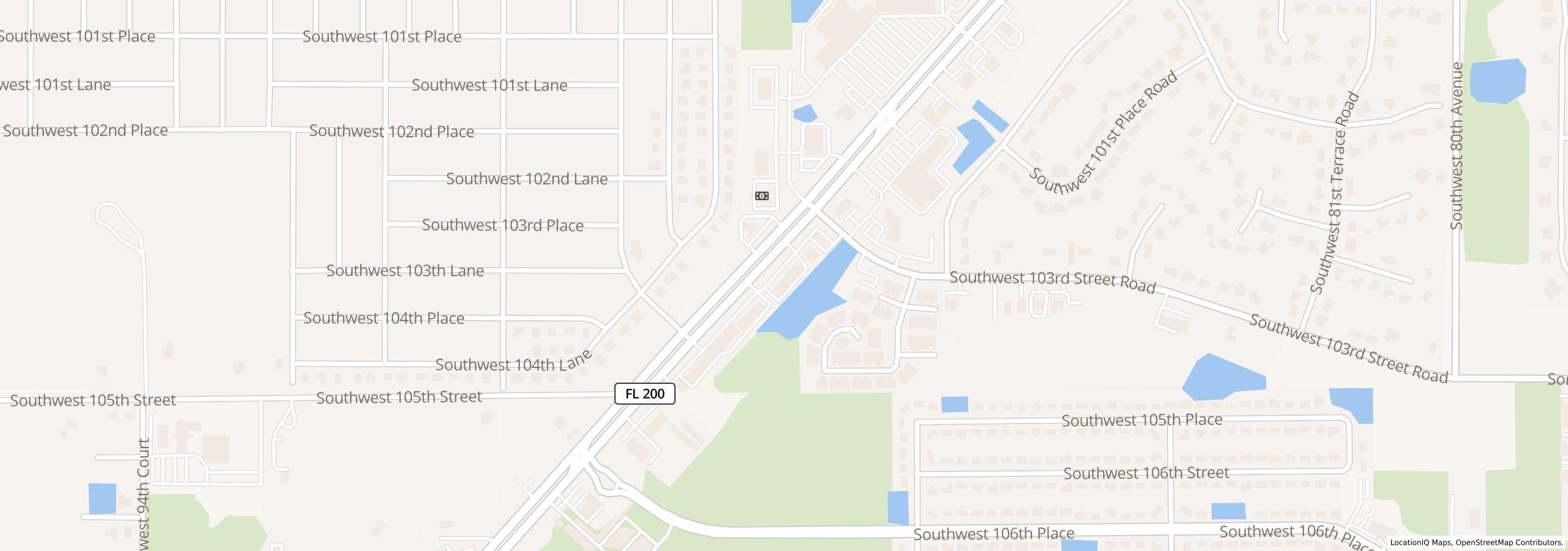 Office Map