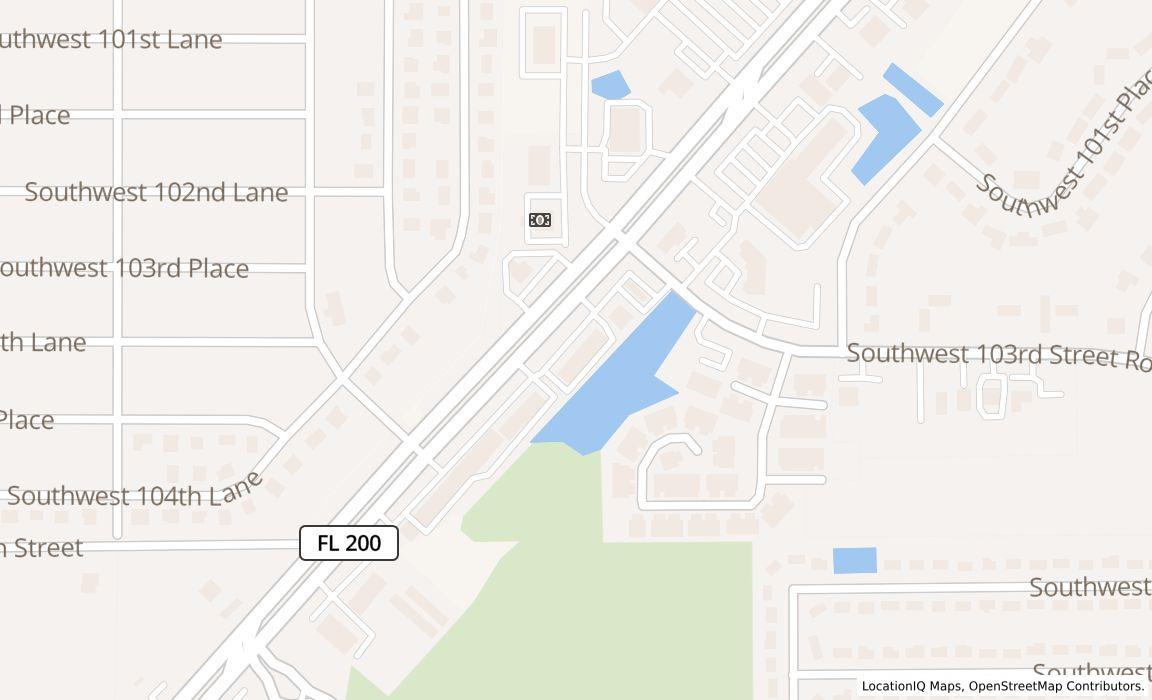Office Map