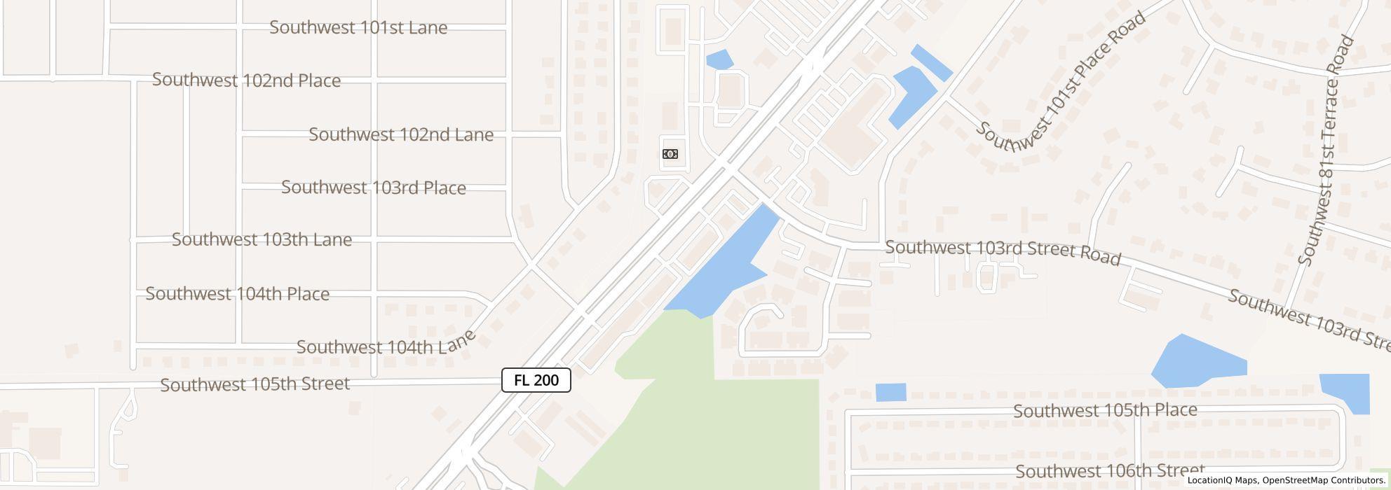 Office Map