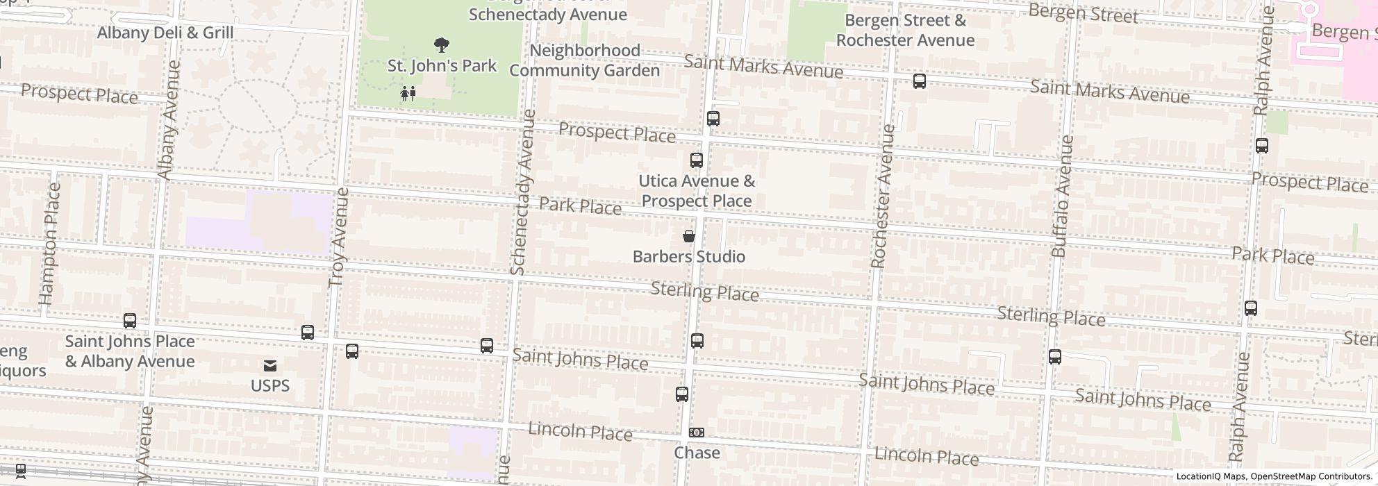 Office Map