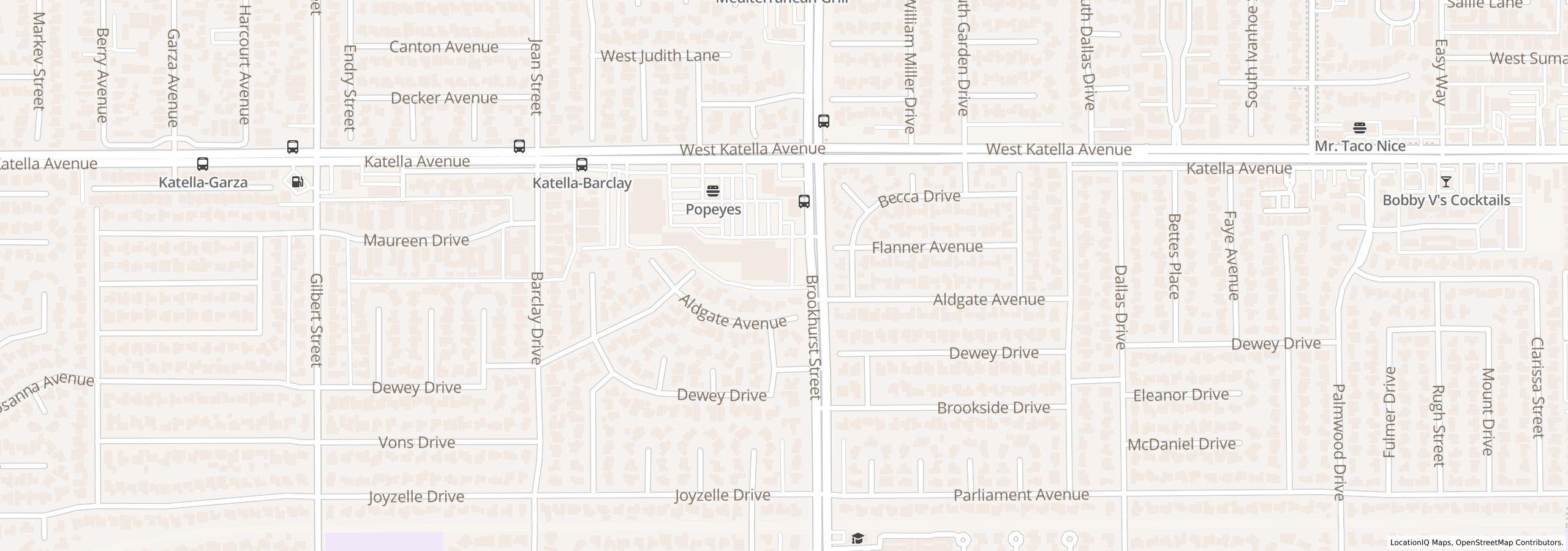 Office Map