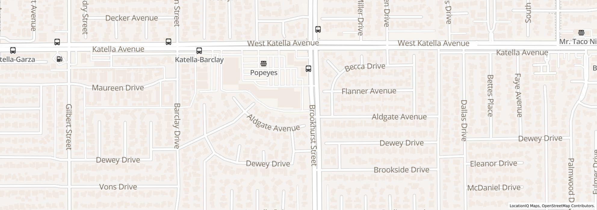 Office Map