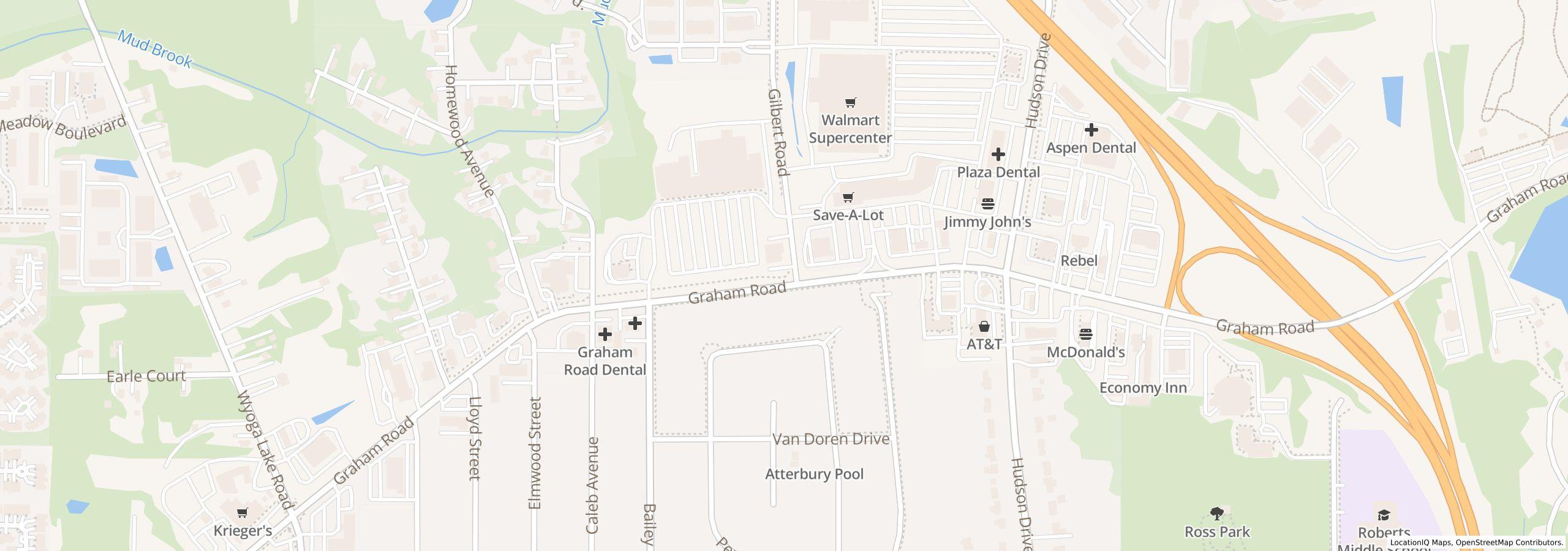 Office Map