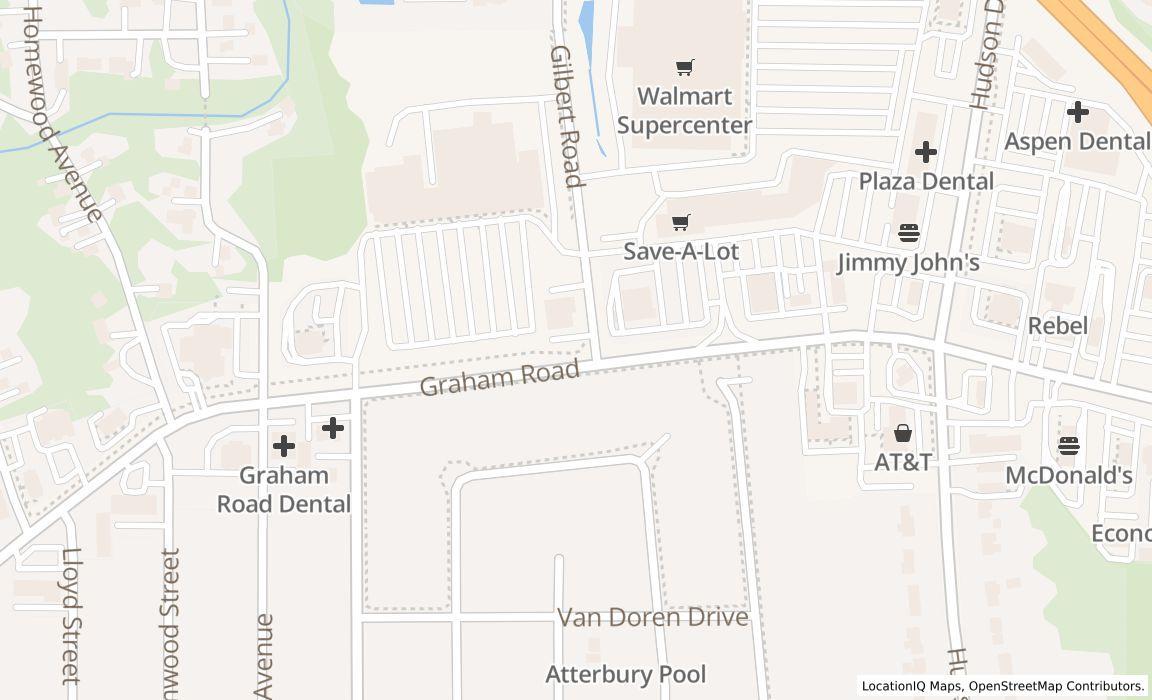 Office Map