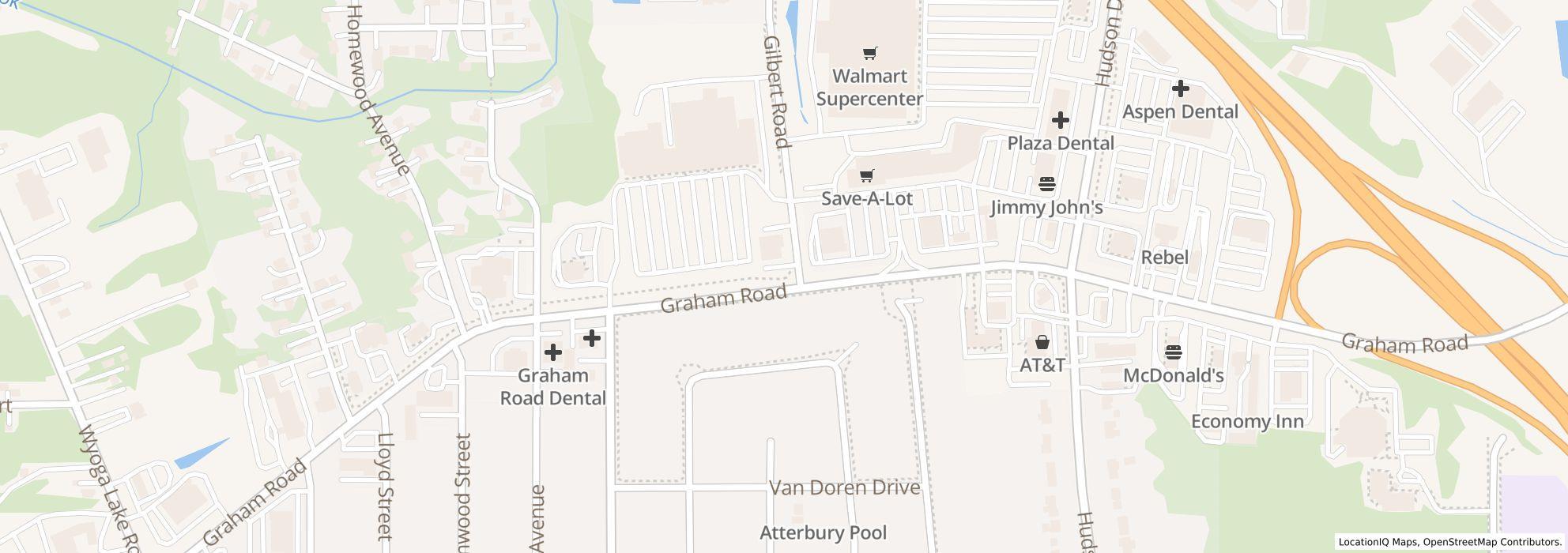 Office Map