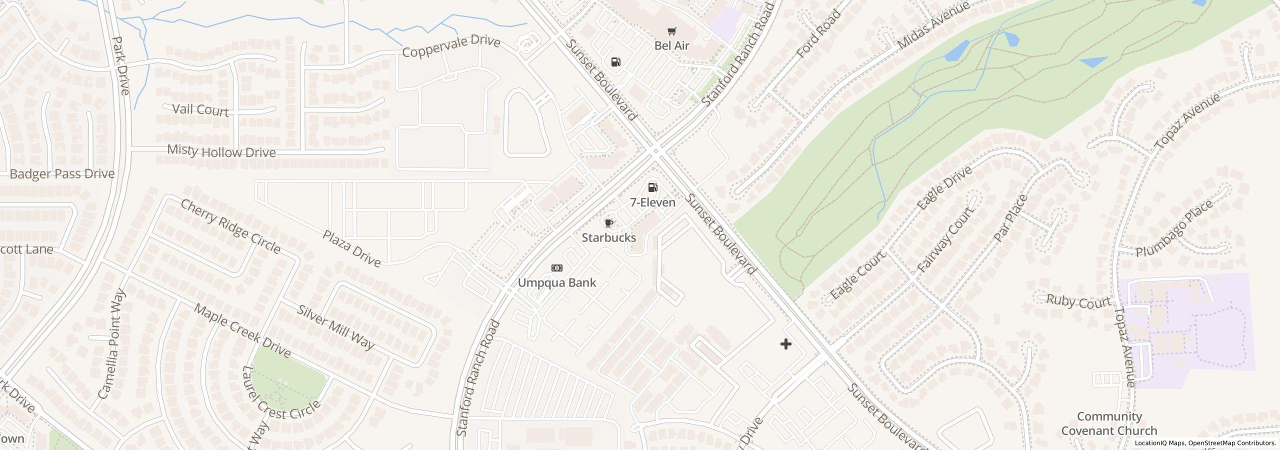 Office Map