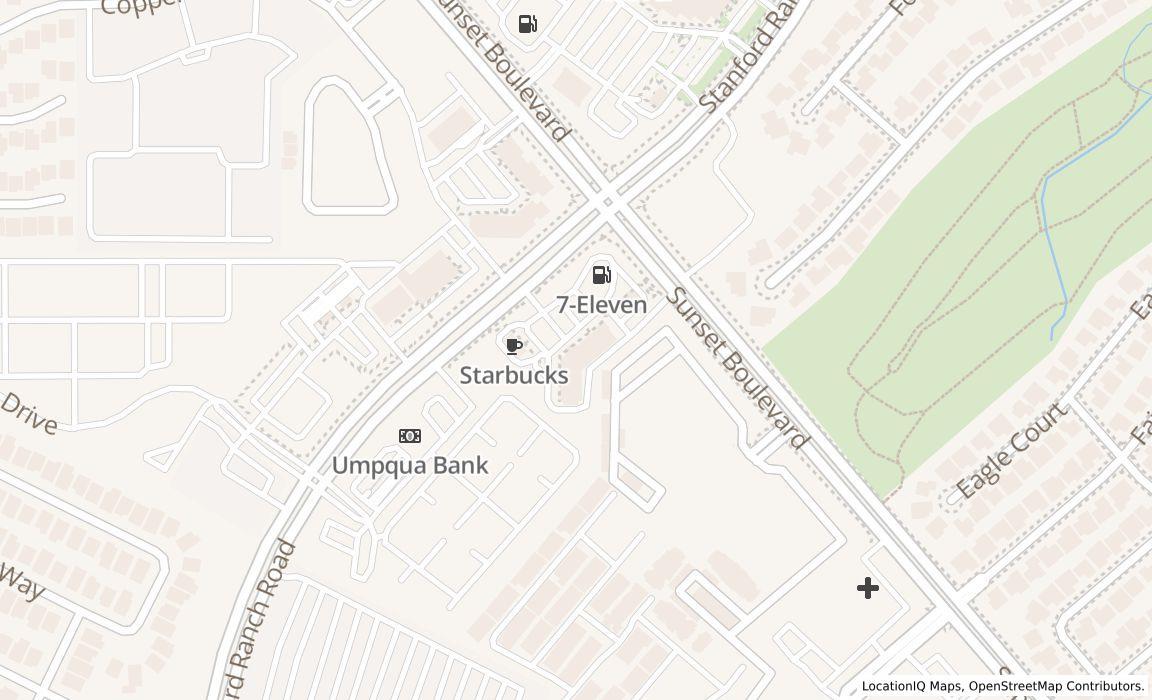 Office Map