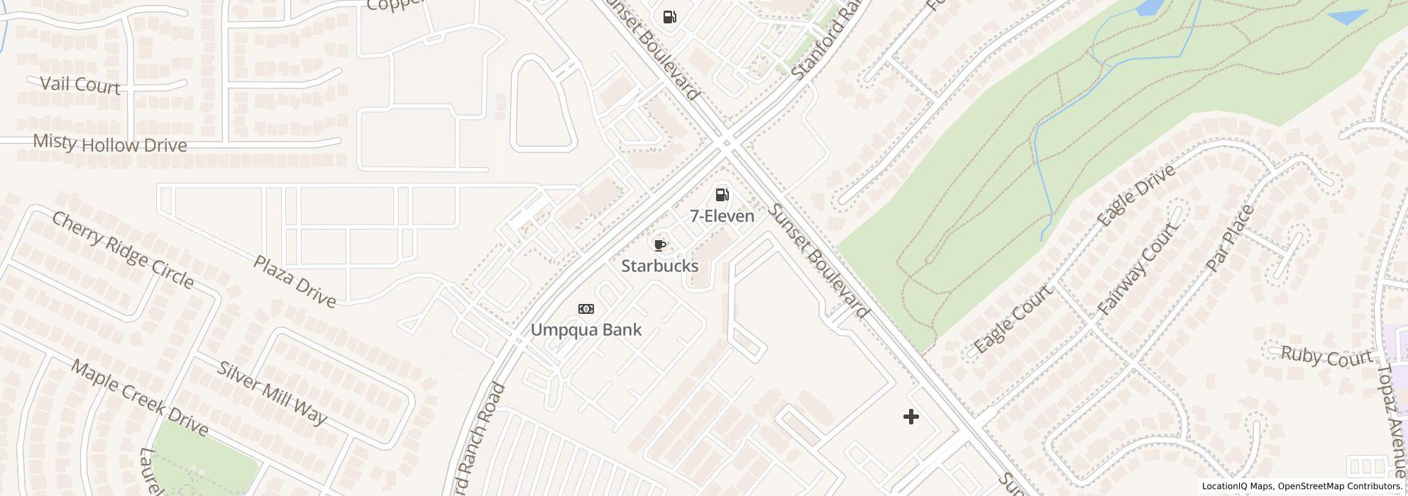 Office Map