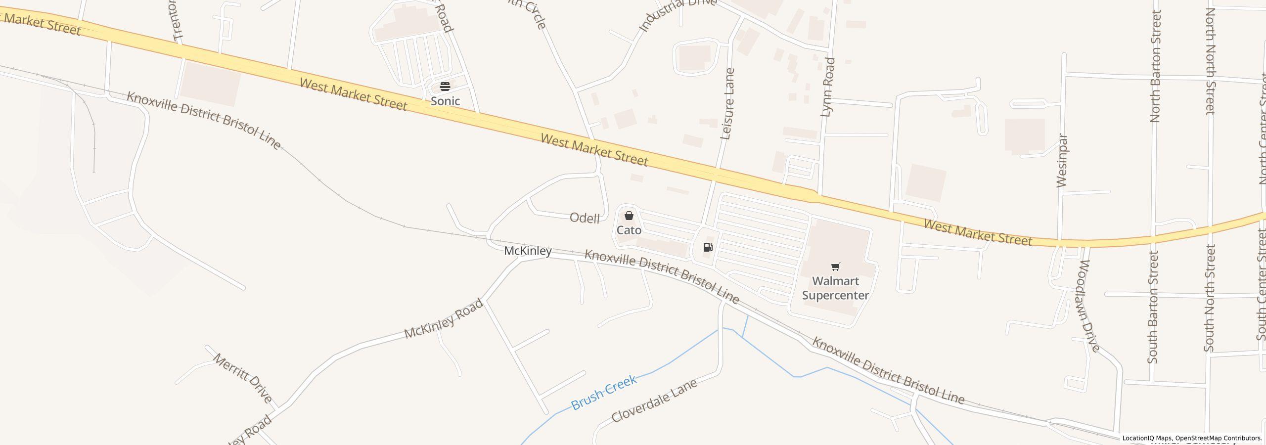 Office Map