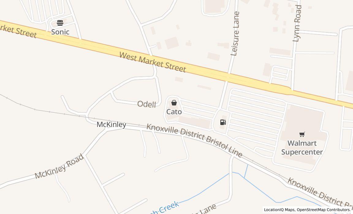 Office Map