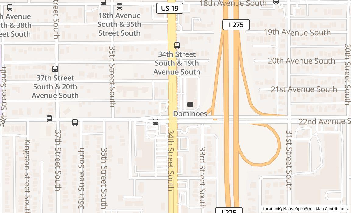 Office Map
