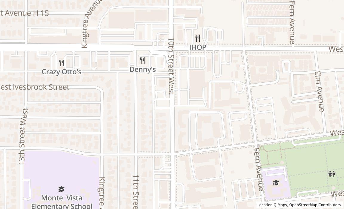 Office Map