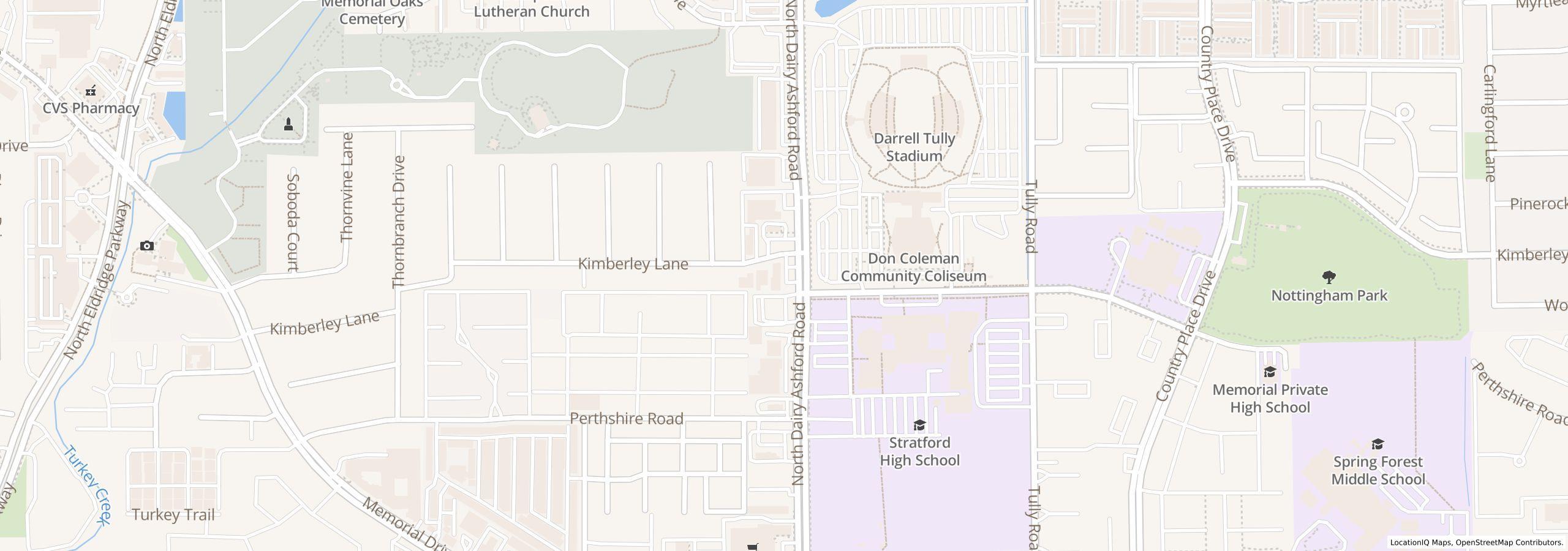 Office Map