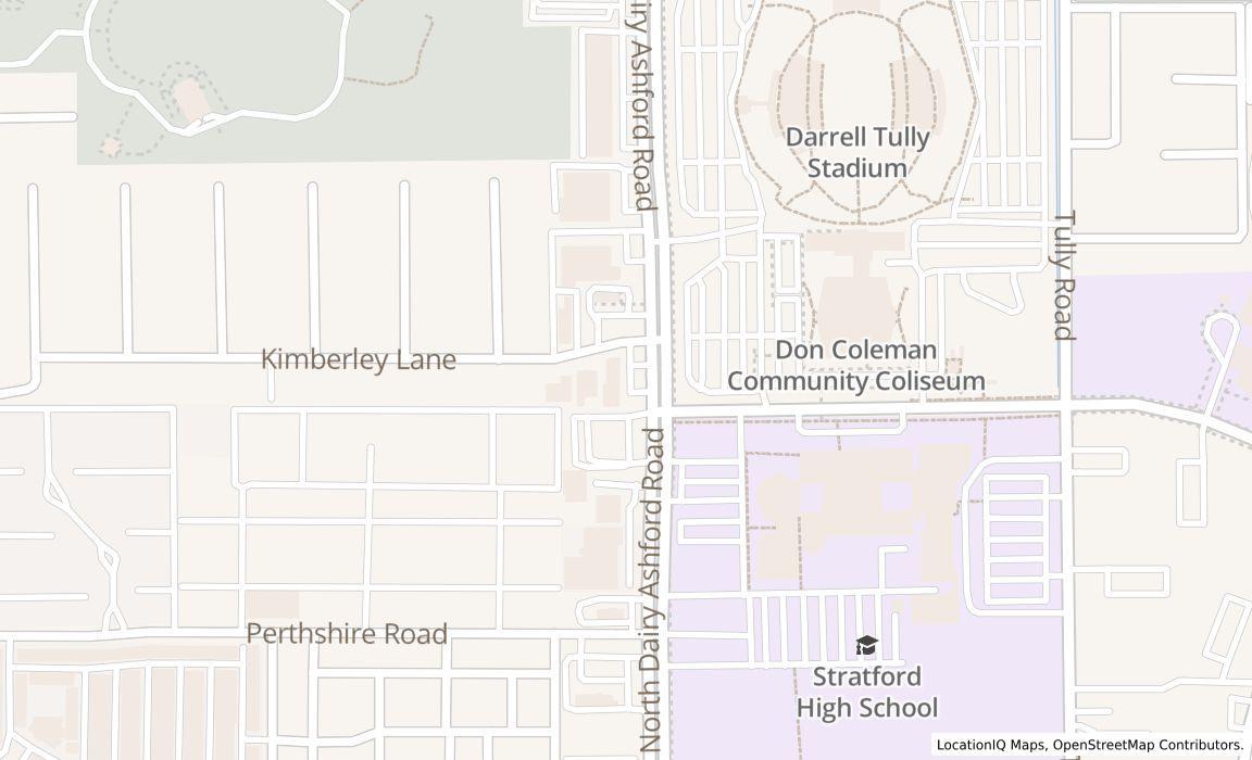 Office Map
