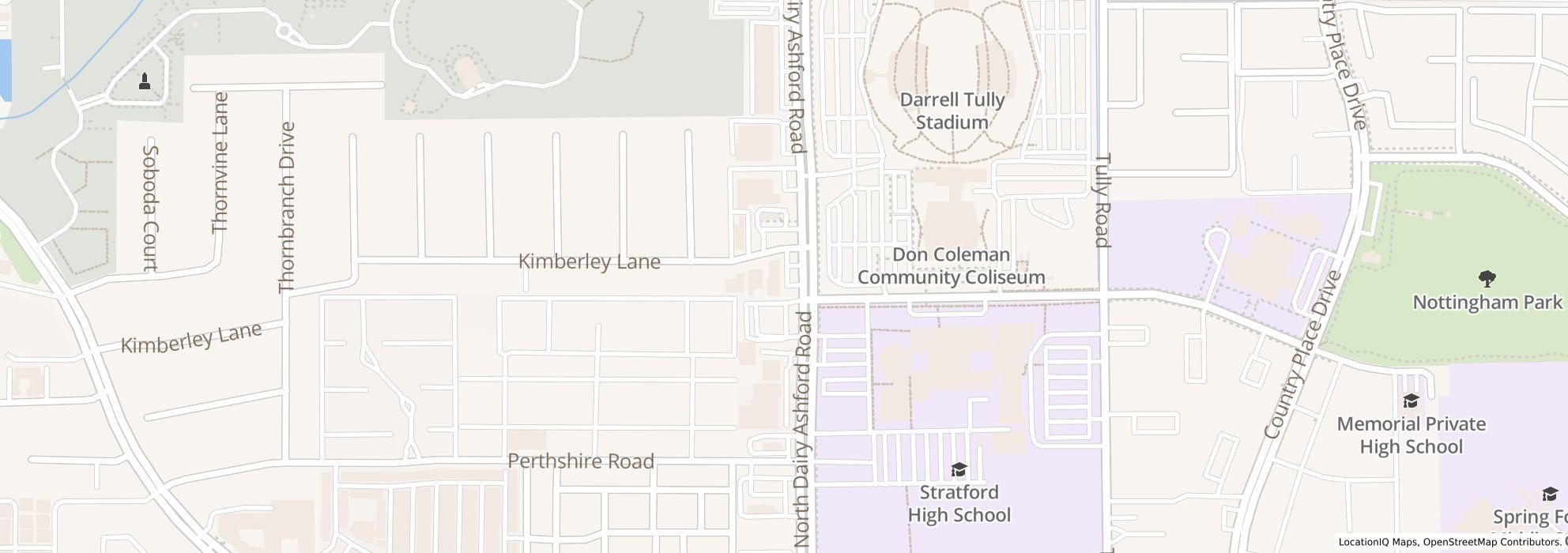 Office Map