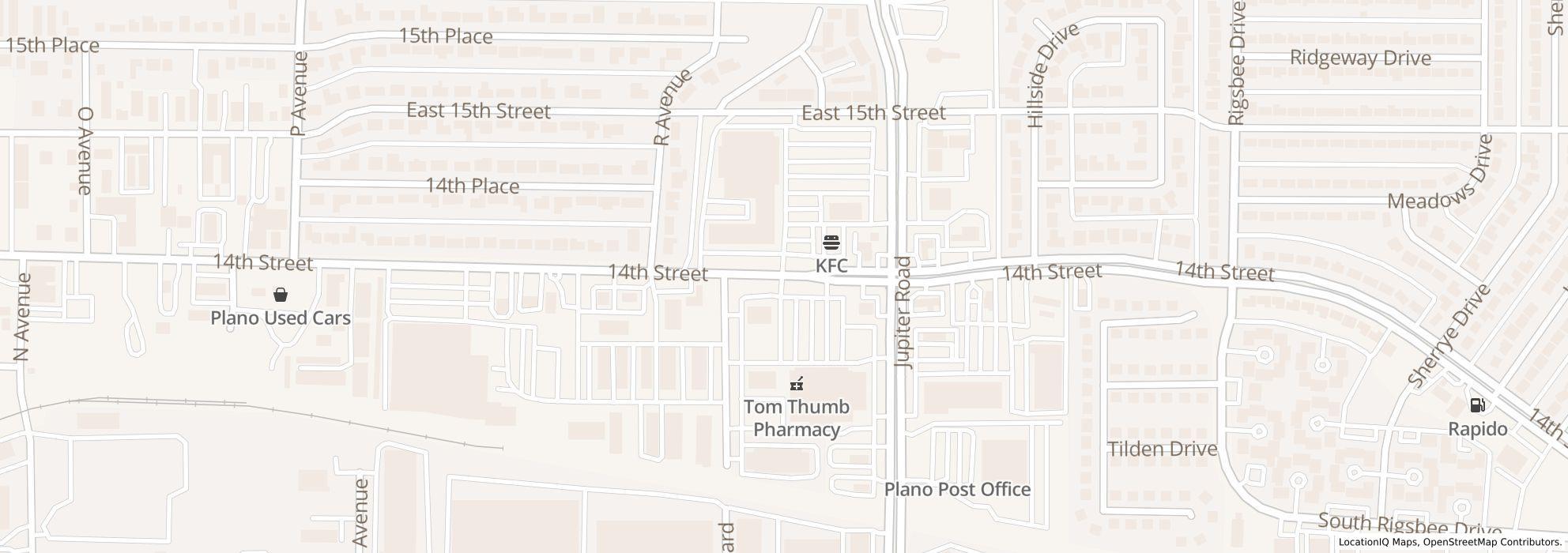 Office Map