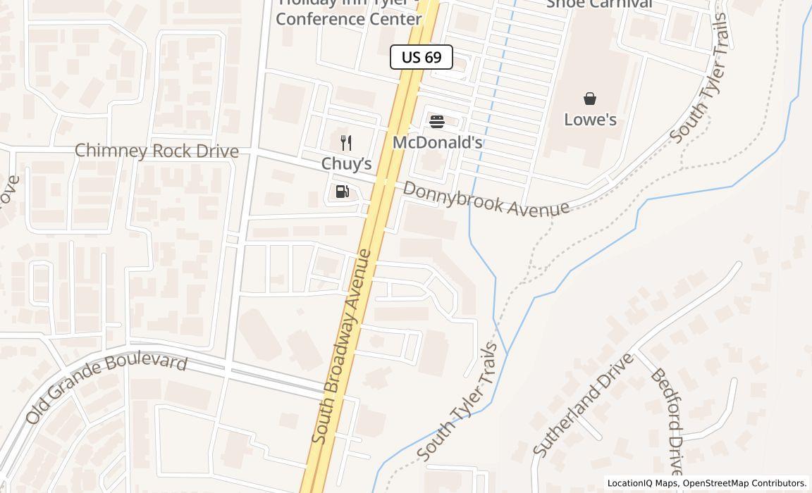 Office Map