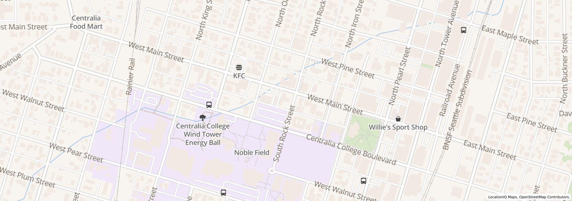 Office Map