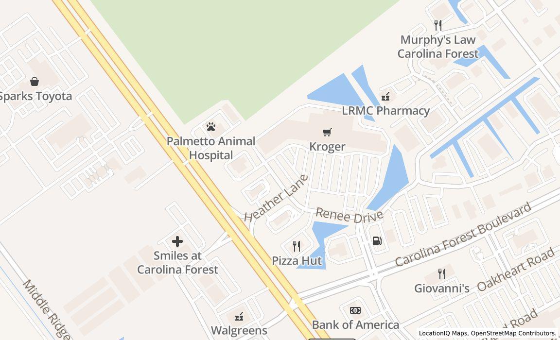 Office Map