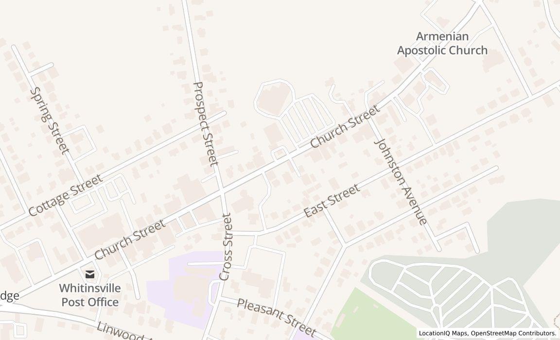 Office Map