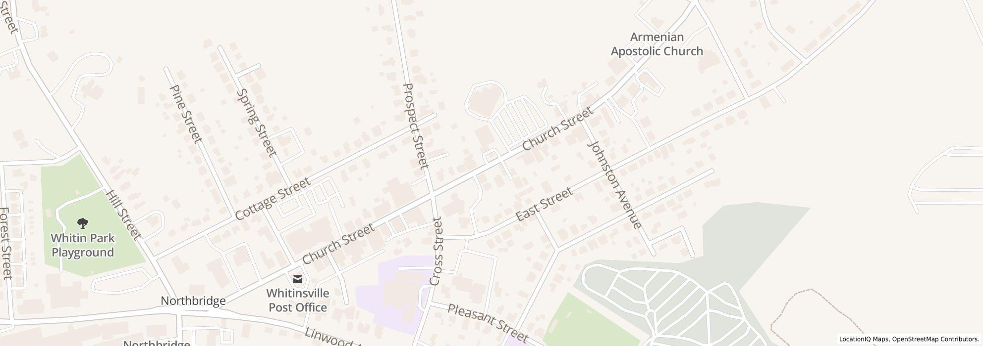 Office Map