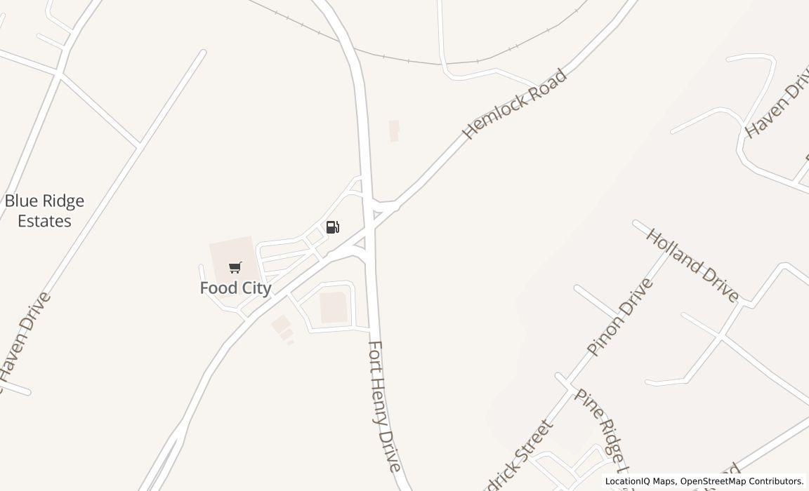 Office Map
