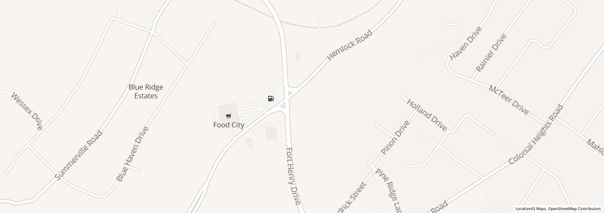 Office Map