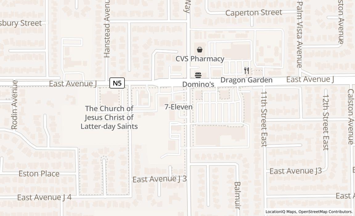 Office Map