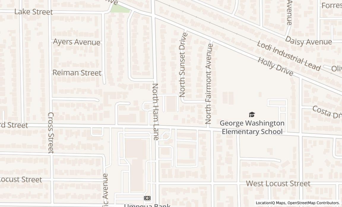 Office Map