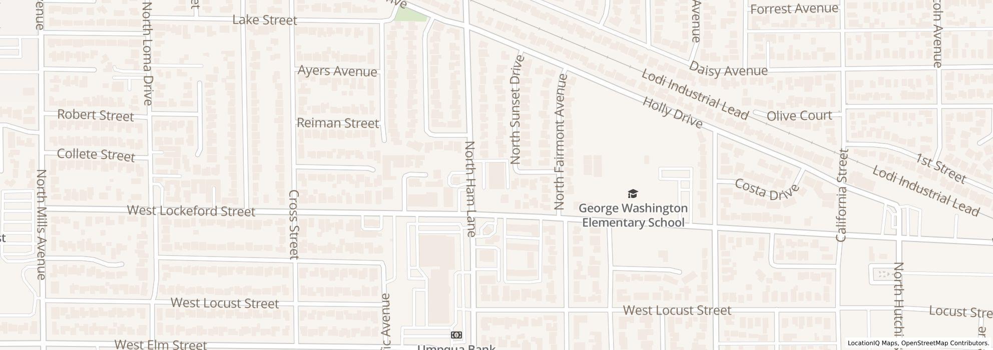 Office Map