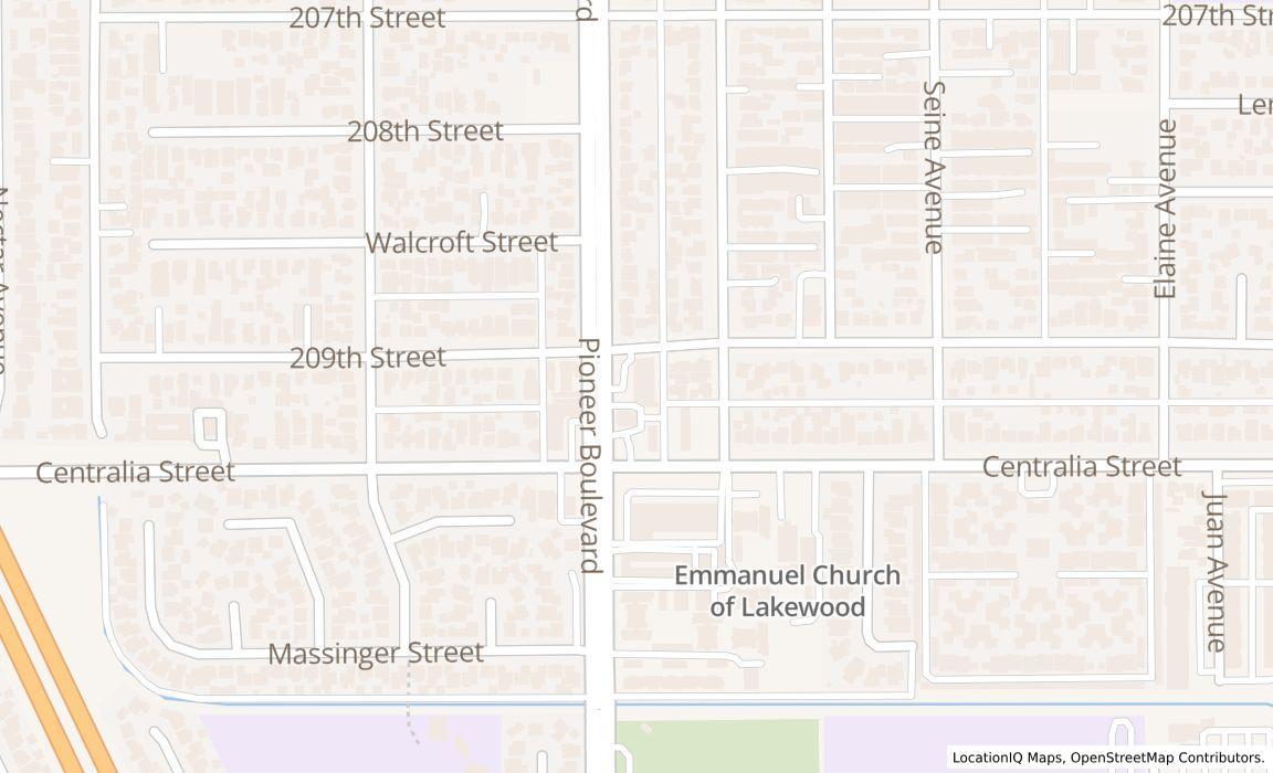 Office Map