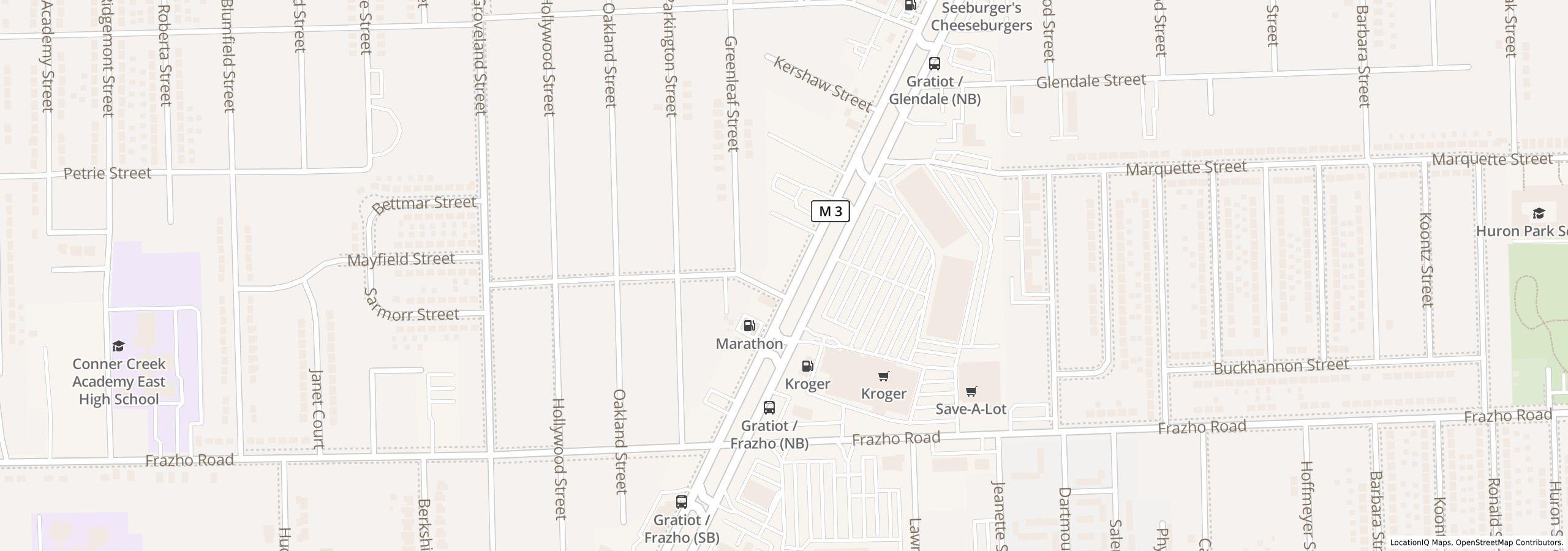 Office Map