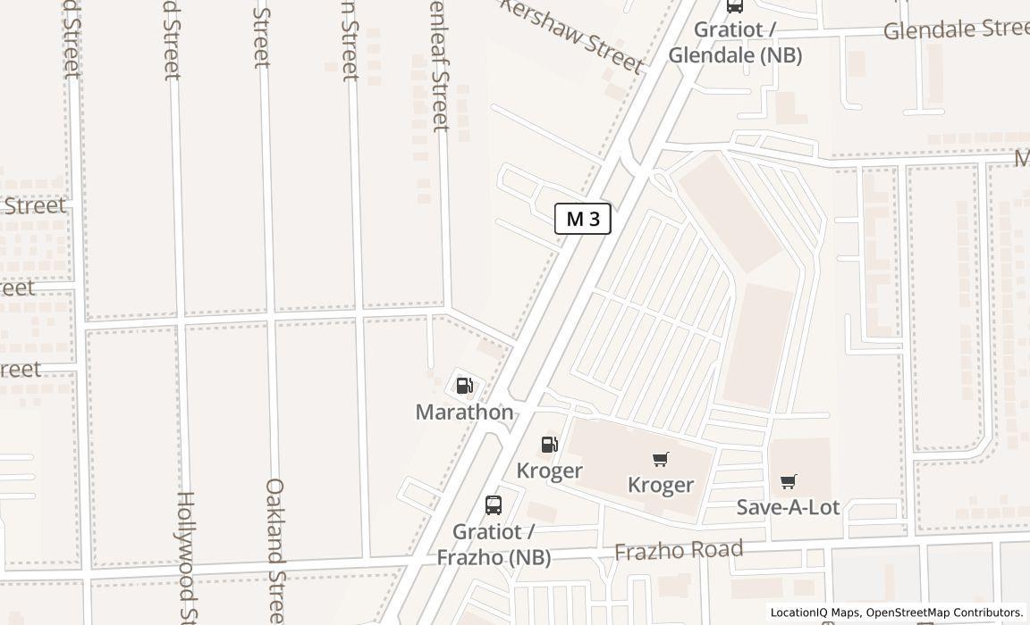 Office Map