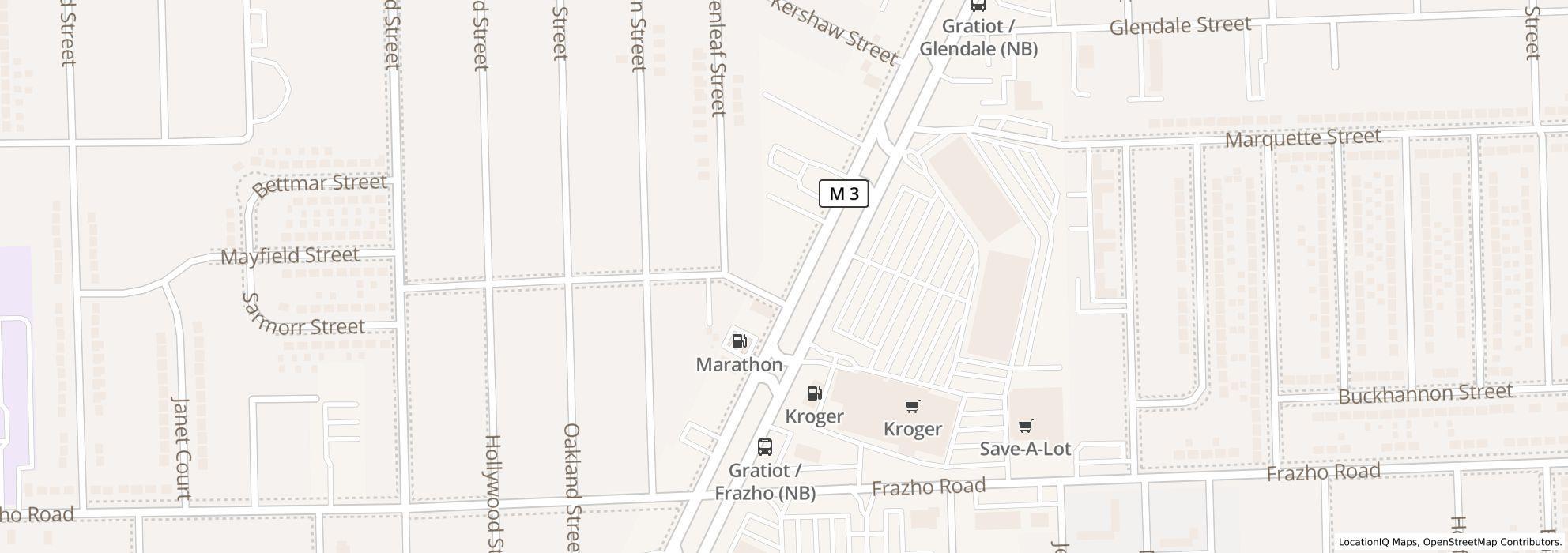 Office Map