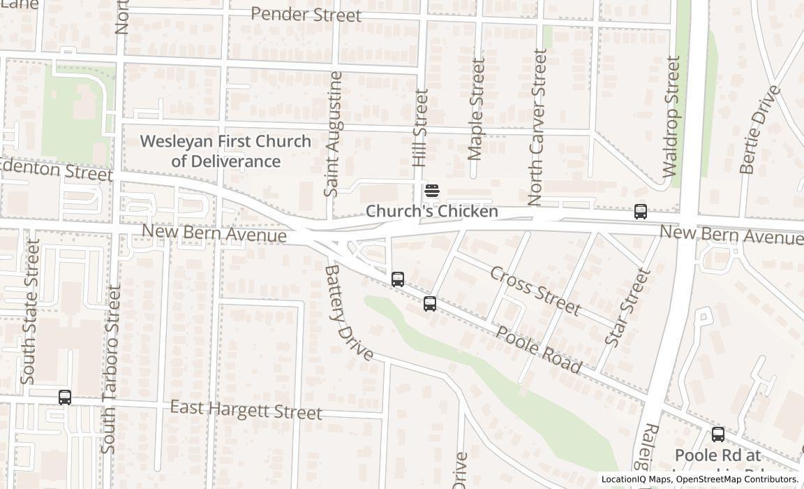 Office Map