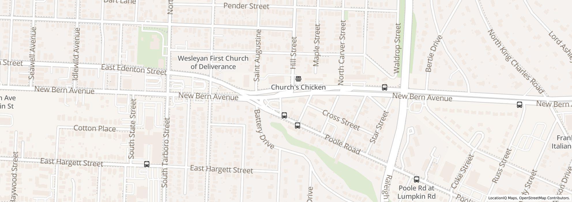 Office Map