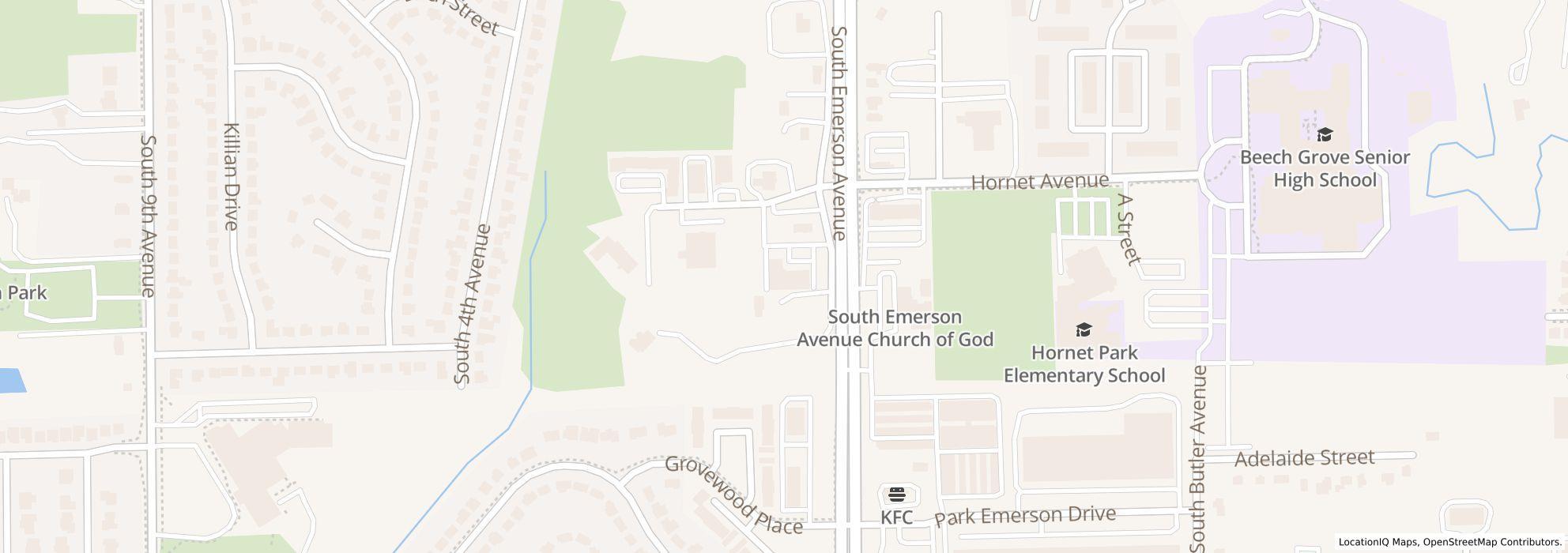 Office Map