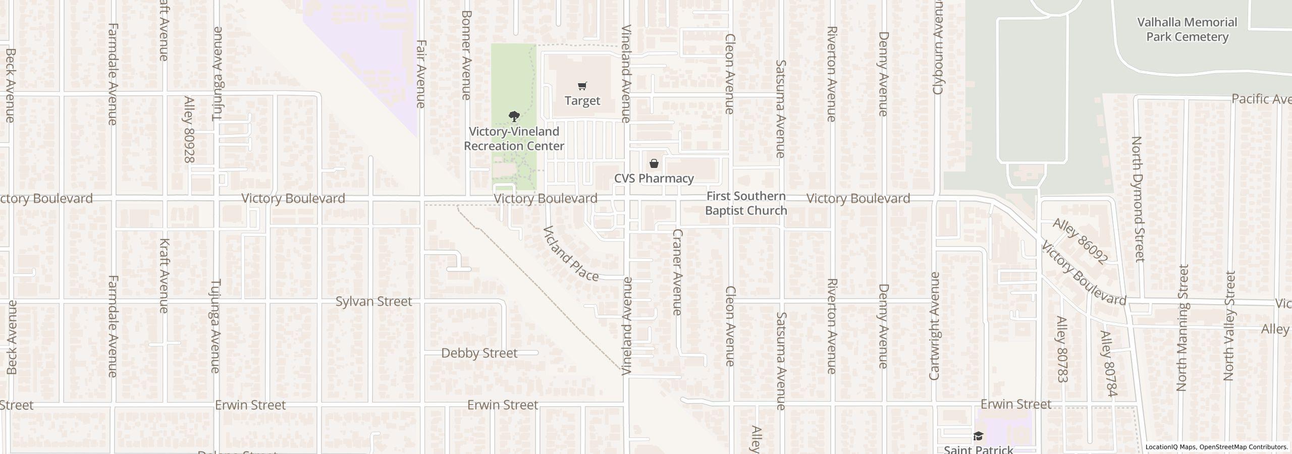 Office Map