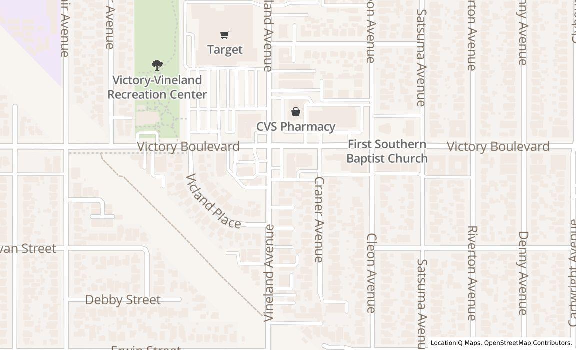 Office Map