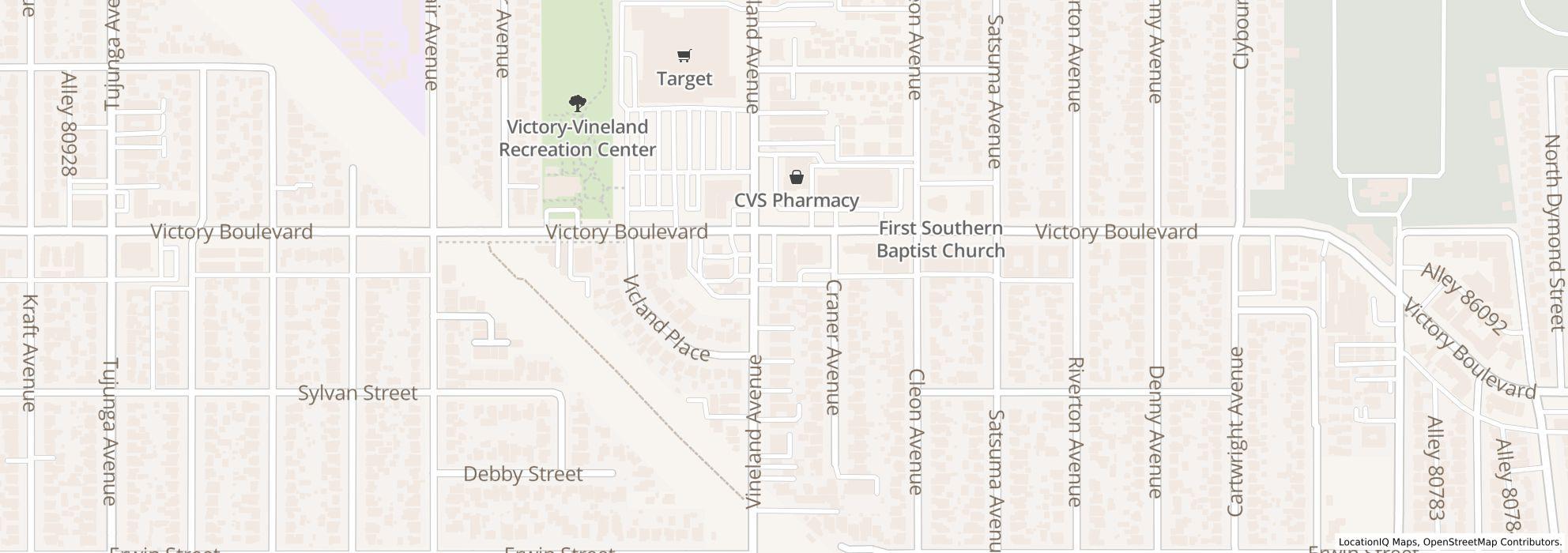 Office Map