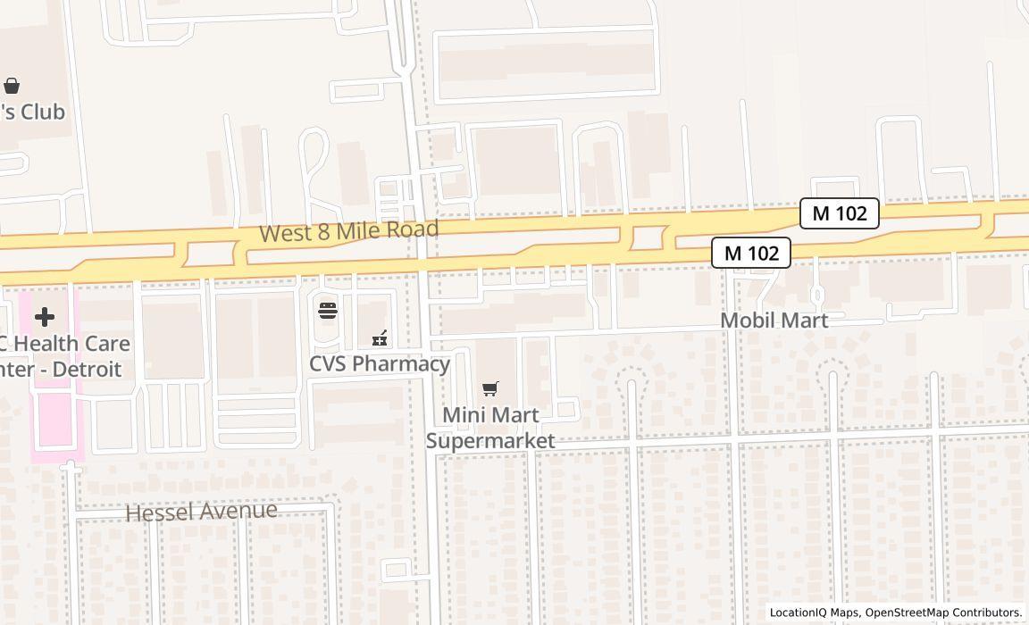 Office Map
