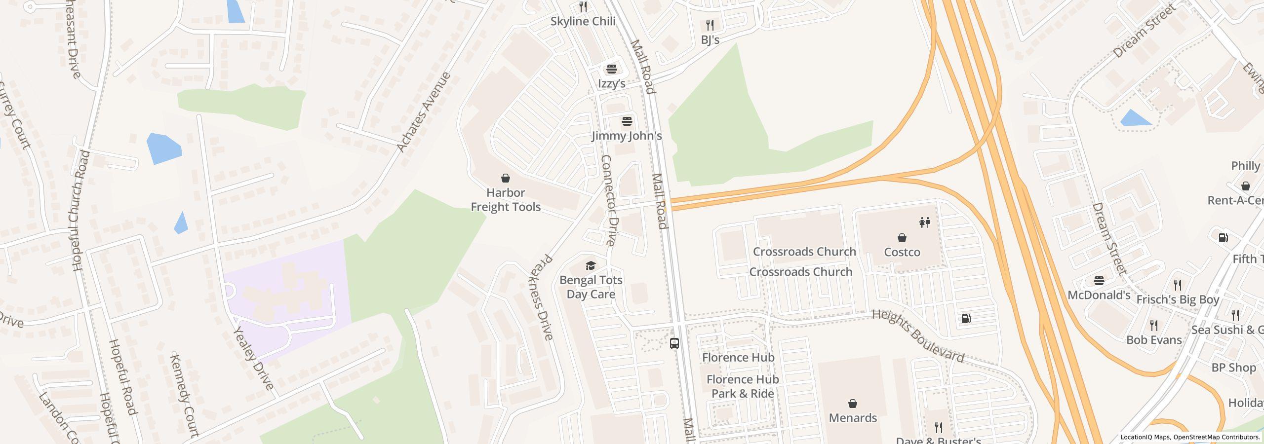 Office Map