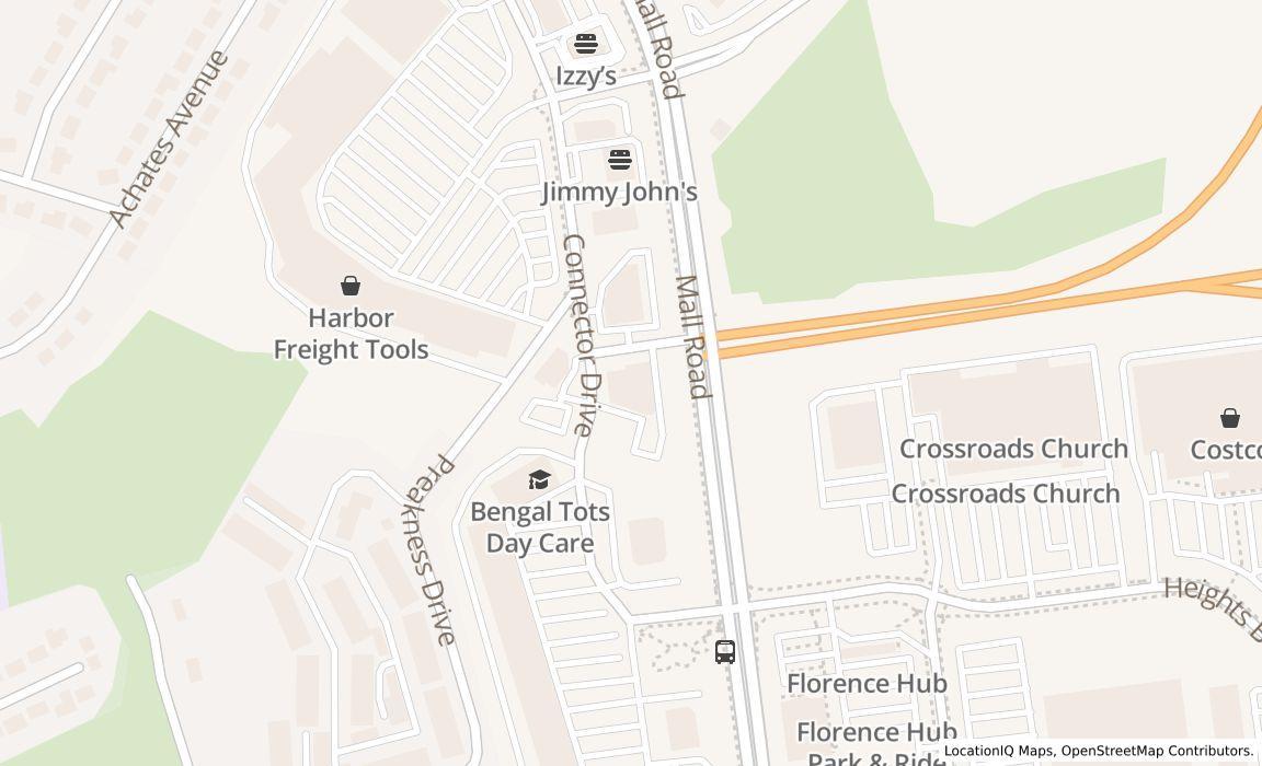 Office Map