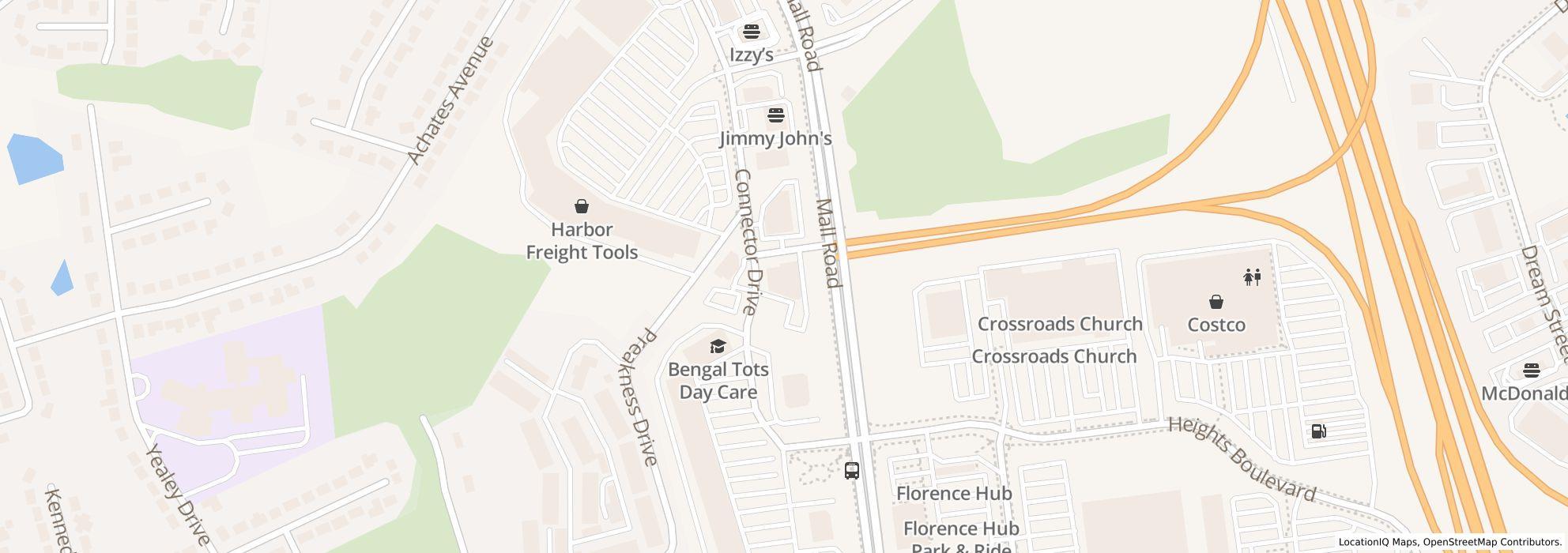 Office Map
