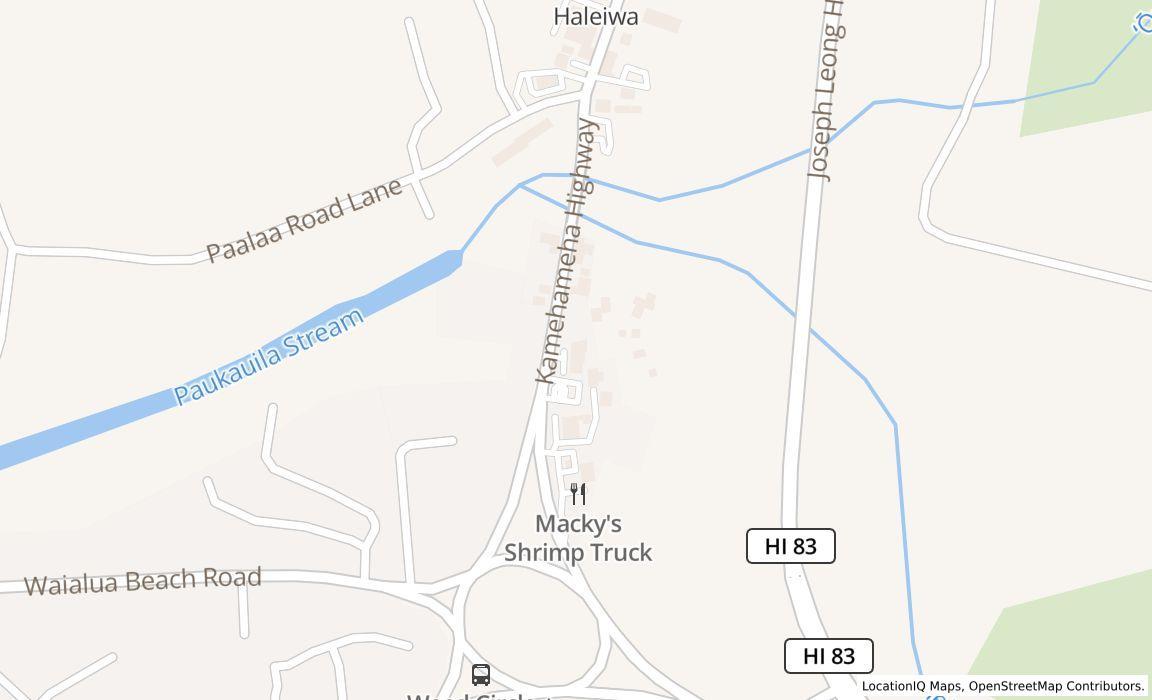 Office Map