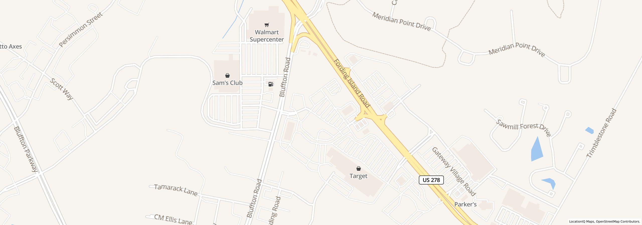 Office Map