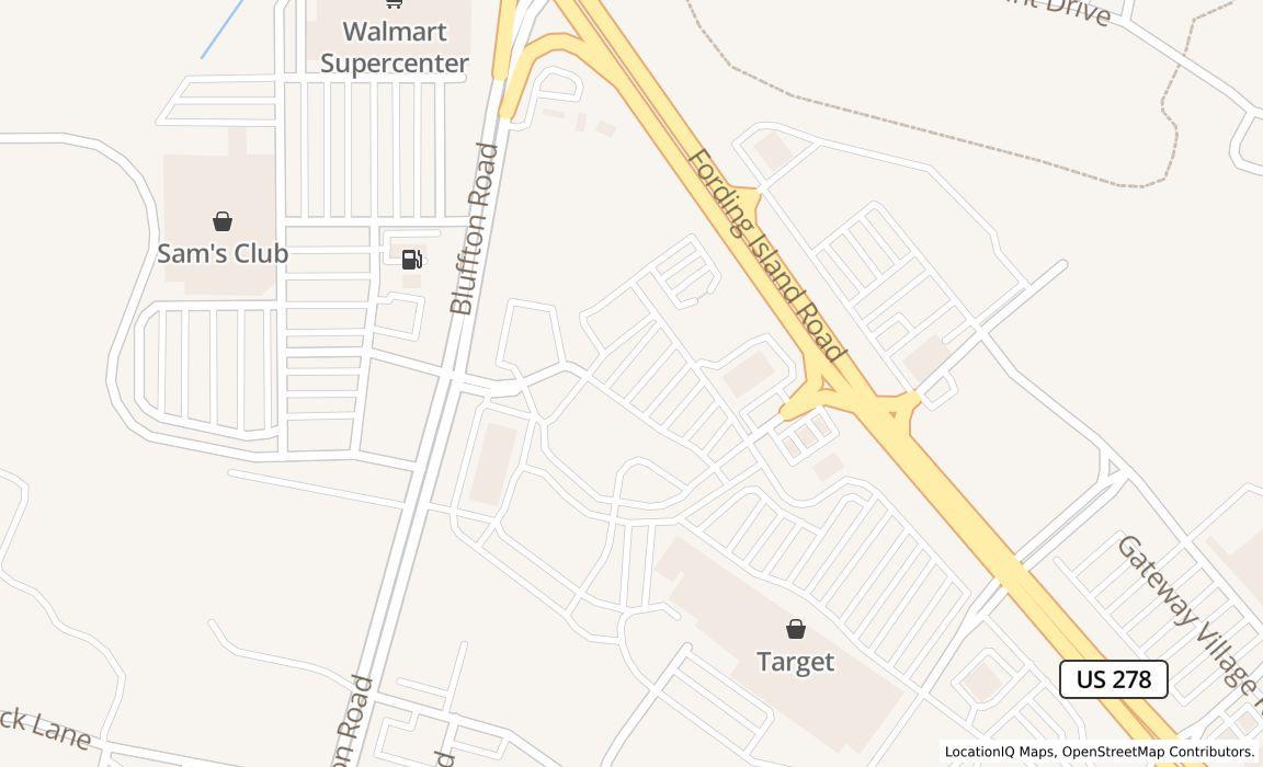Office Map