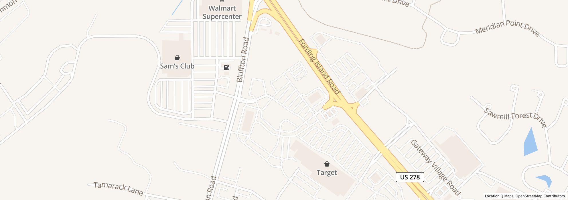 Office Map