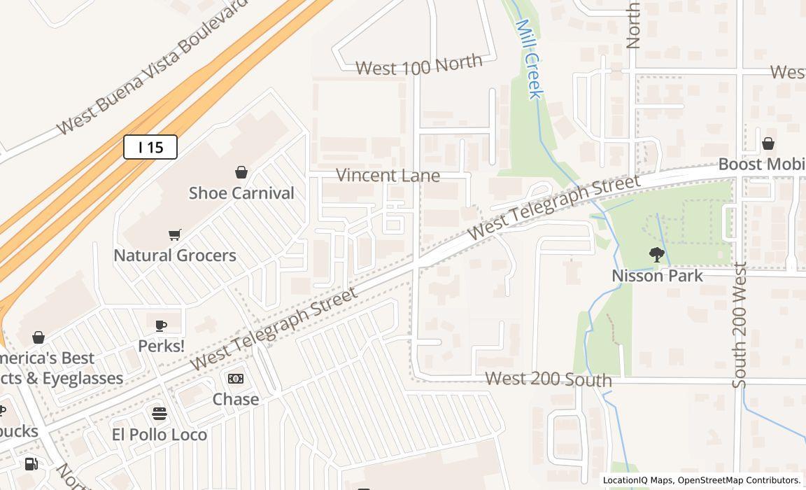Office Map